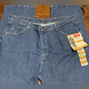 Wrangler Flex jeans
